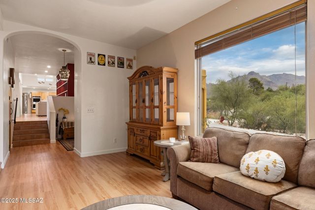 540 E Deone Circle, Tucson, AZ 85704