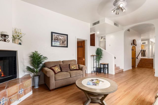 540 E Deone Circle, Tucson, AZ 85704