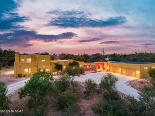 540 E Deone Circle, Tucson, AZ 85704