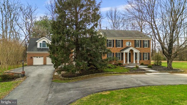 5820 WINEGROVE CT, Derwood, MD 20855