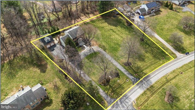 5820 WINEGROVE CT, Derwood, MD 20855