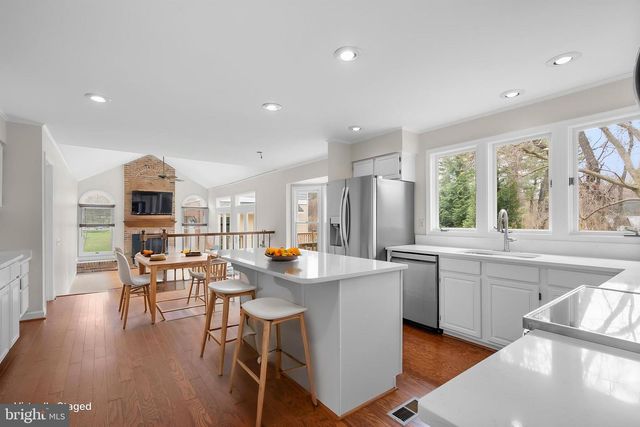 5820 WINEGROVE CT, Derwood, MD 20855