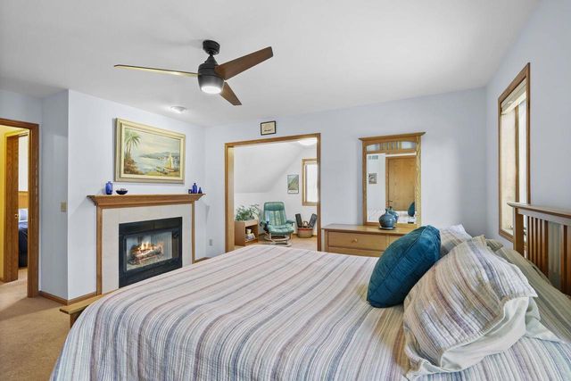 1709 CHAPIN Lane, Stoughton, WI 53589