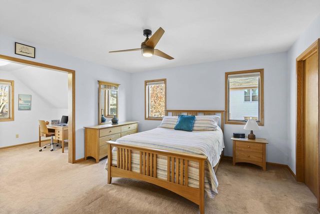 1709 CHAPIN Lane, Stoughton, WI 53589