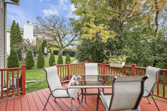 1709 CHAPIN Lane, Stoughton, WI 53589