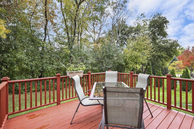 1709 CHAPIN Lane, Stoughton, WI 53589