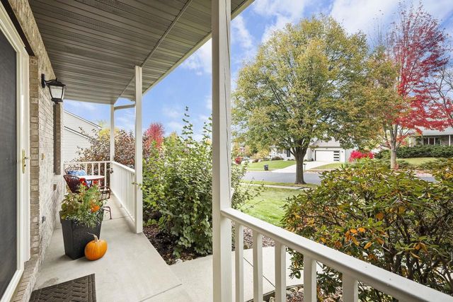 1709 CHAPIN Lane, Stoughton, WI 53589