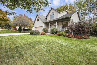 1709 CHAPIN Lane, Stoughton, WI 53589
