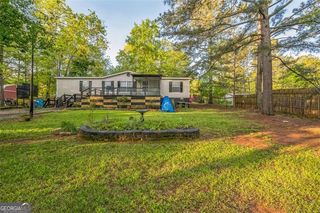 473 HALEY Road, Jackson, GA 30233