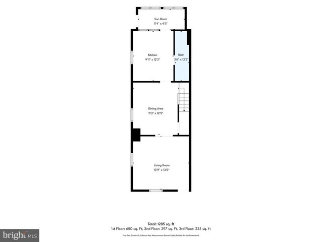 209 1ST ST, Enola, PA 17025