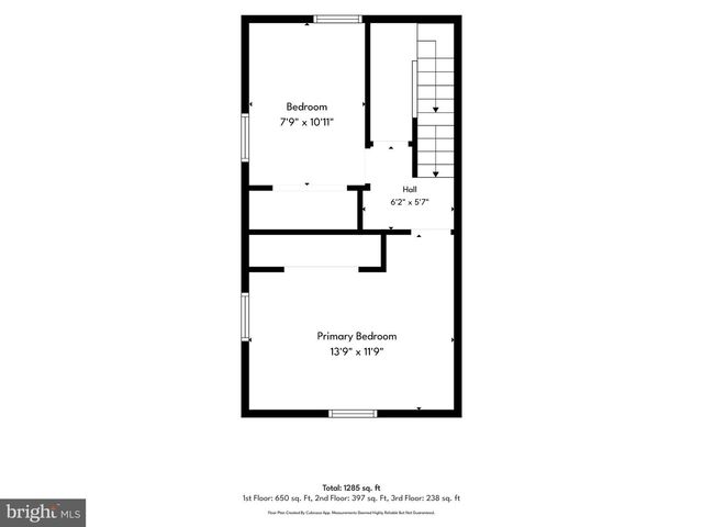 209 1ST ST, Enola, PA 17025