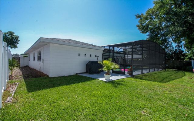 1529 GLASTONBERRY ROAD, Maitland, FL 32751