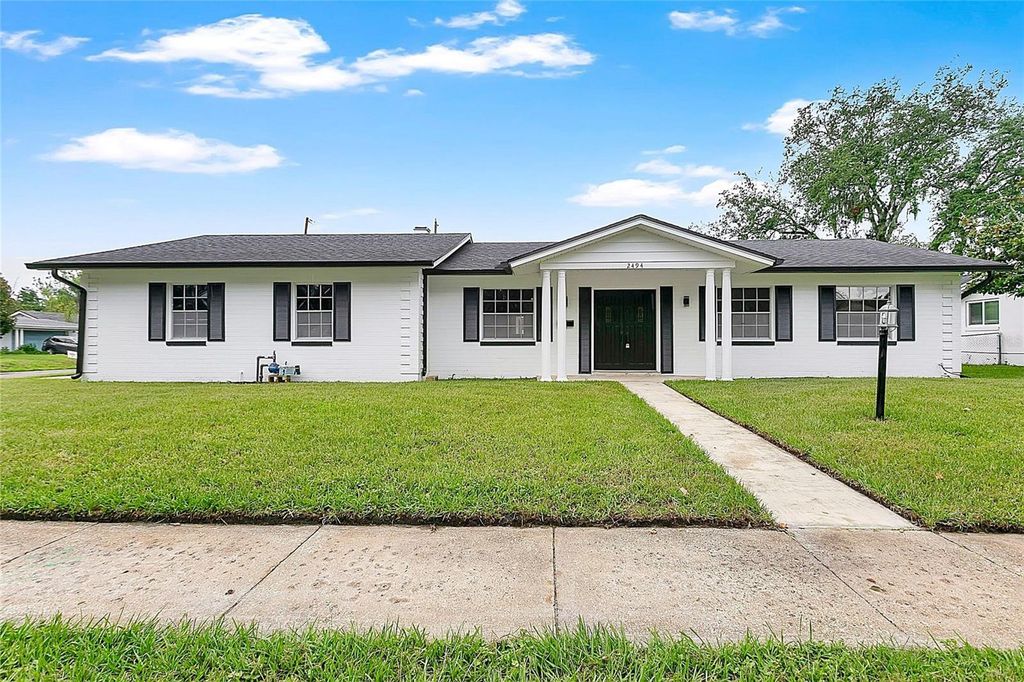 2494 CASTLEWOOD ROAD, Maitland, FL 32751