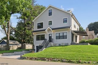 4 Hilltop Way, Essex Fells Twp., NJ 07021