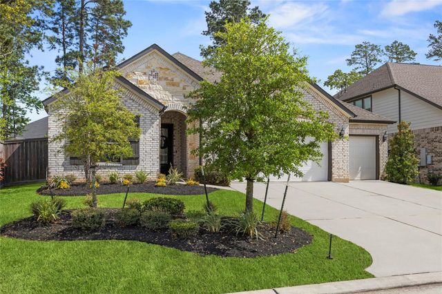 168 Gray Pine Grove Way, Conroe, TX 77318