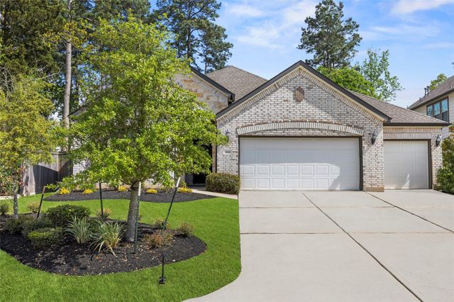 168 Gray Pine Grove Way, Conroe, TX 77318
