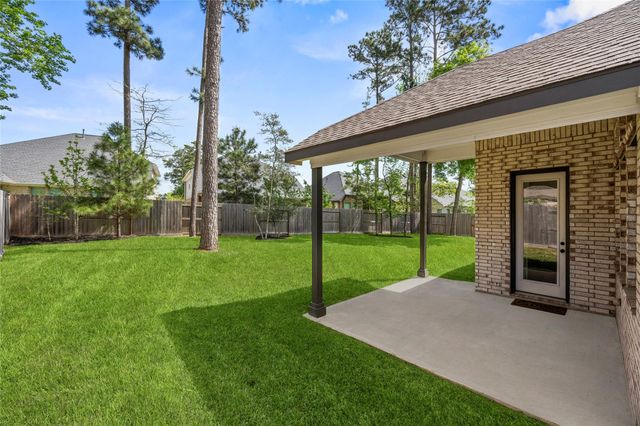 168 Gray Pine Grove Way, Conroe, TX 77318