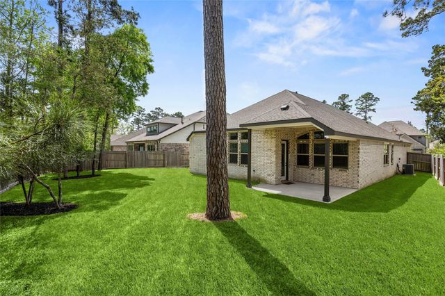 168 Gray Pine Grove Way, Conroe, TX 77318