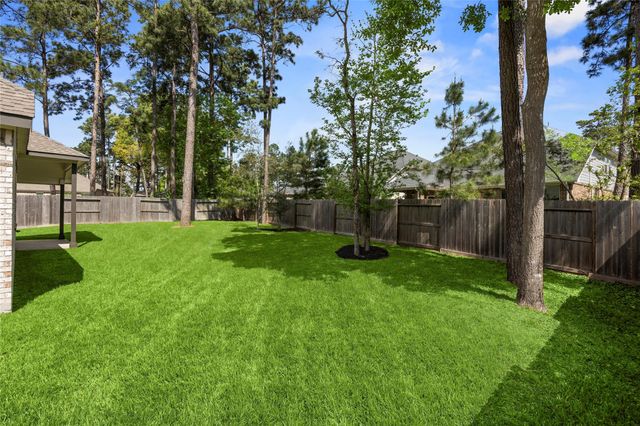 168 Gray Pine Grove Way, Conroe, TX 77318