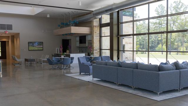 168 Gray Pine Grove Way, Conroe, TX 77318