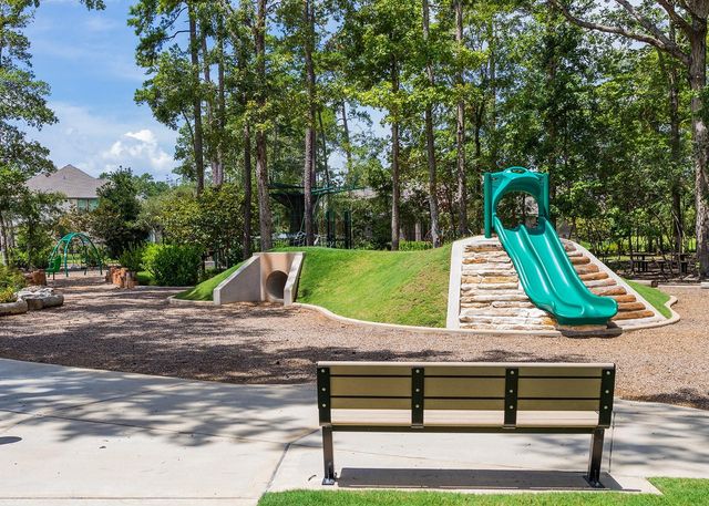 168 Gray Pine Grove Way, Conroe, TX 77318