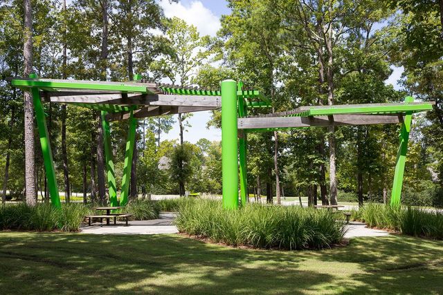 168 Gray Pine Grove Way, Conroe, TX 77318