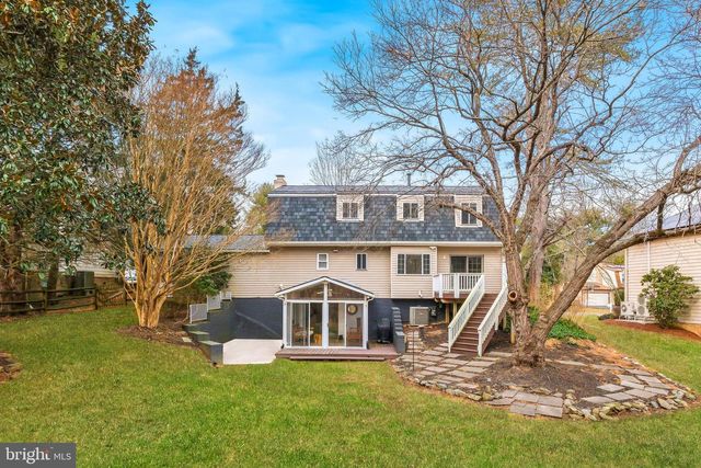 10104 COLEBROOK AVE, Potomac, MD 20854