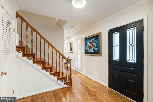 10104 COLEBROOK AVE, Potomac, MD 20854