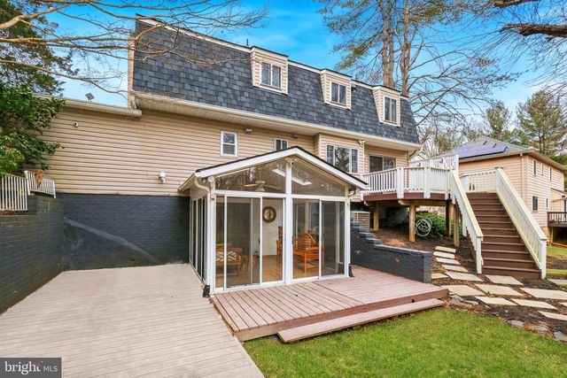 10104 COLEBROOK AVE, Potomac, MD 20854