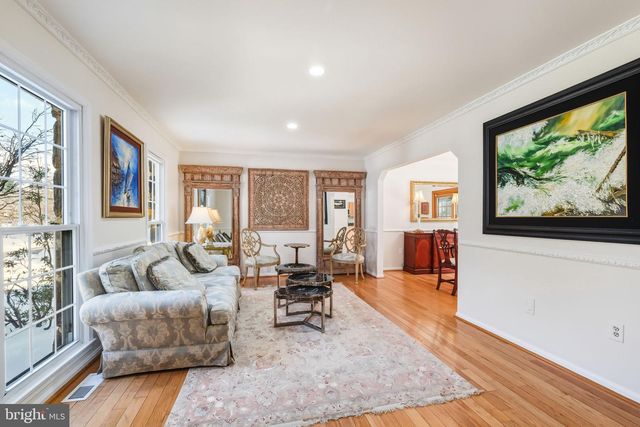 10104 COLEBROOK AVE, Potomac, MD 20854