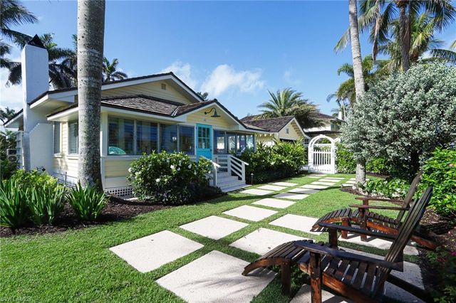 XXXX 11th AVE S, Naples, FL 34102