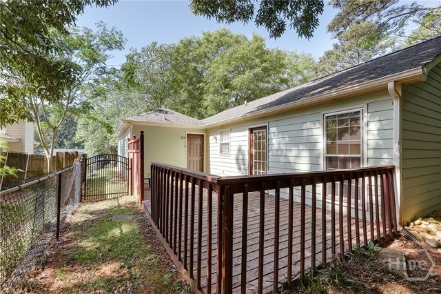 192 Wakefield Trace, Athens, GA 30605