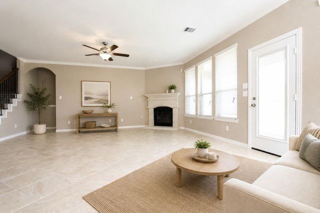 22210 Buttercup Fields Trail, Cypress, TX 77433
