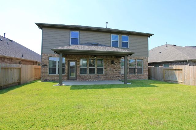 22210 Buttercup Fields Trail, Cypress, TX 77433