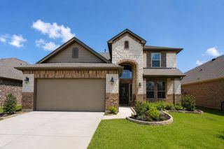 22210 Buttercup Fields Trail, Cypress, TX 77433