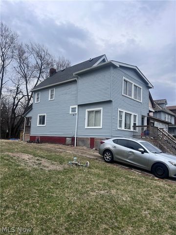 667 E 124th Street, Cleveland, OH 44108