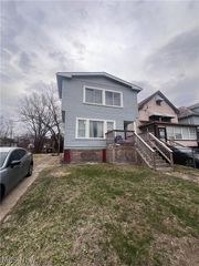 667 E 124th Street, Cleveland, OH 44108