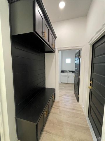 2606 Deion Drive, San Juan, TX 78589