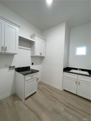 2606 Deion Drive, San Juan, TX 78589