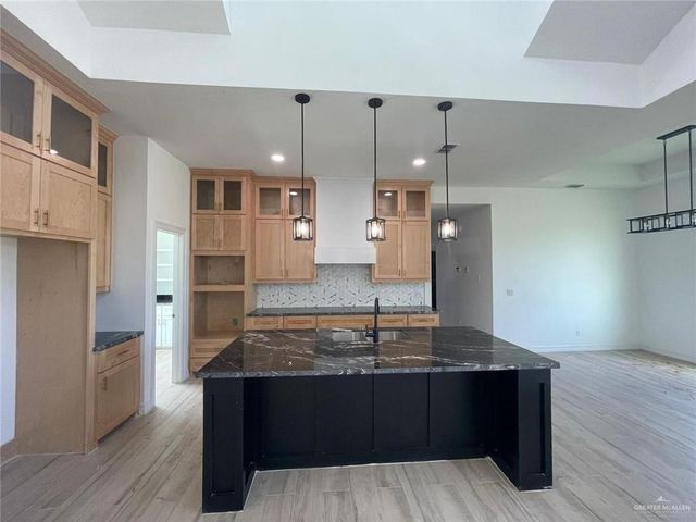 2606 Deion Drive, San Juan, TX 78589