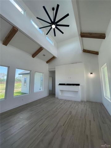 2606 Deion Drive, San Juan, TX 78589