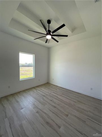 2606 Deion Drive, San Juan, TX 78589