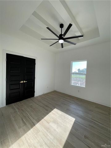 2606 Deion Drive, San Juan, TX 78589