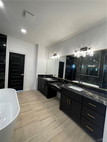 2606 Deion Drive, San Juan, TX 78589