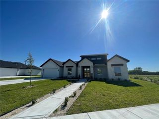 2606 Deion Drive, San Juan, TX 78589