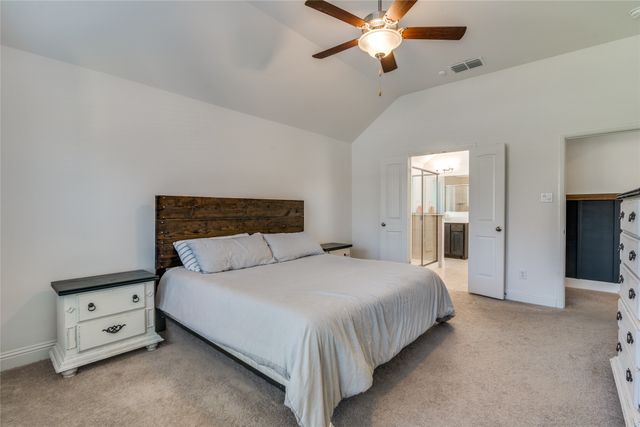 215 Tallgrass Drive, Lavon, TX 75166