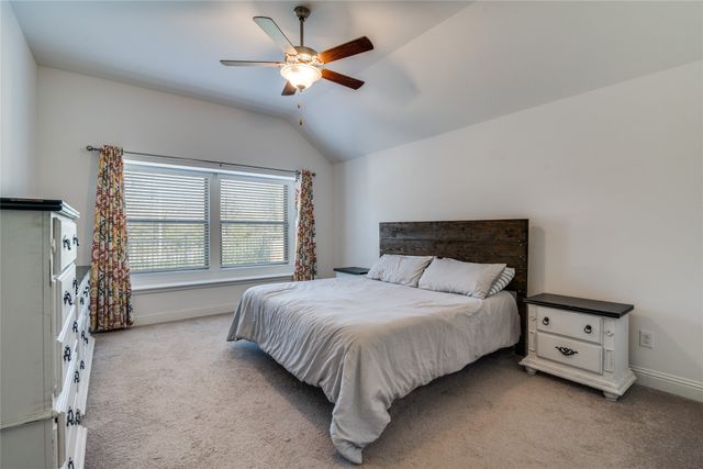 215 Tallgrass Drive, Lavon, TX 75166