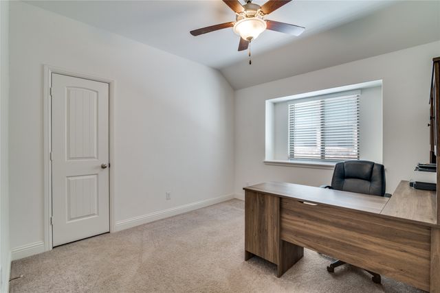 215 Tallgrass Drive, Lavon, TX 75166