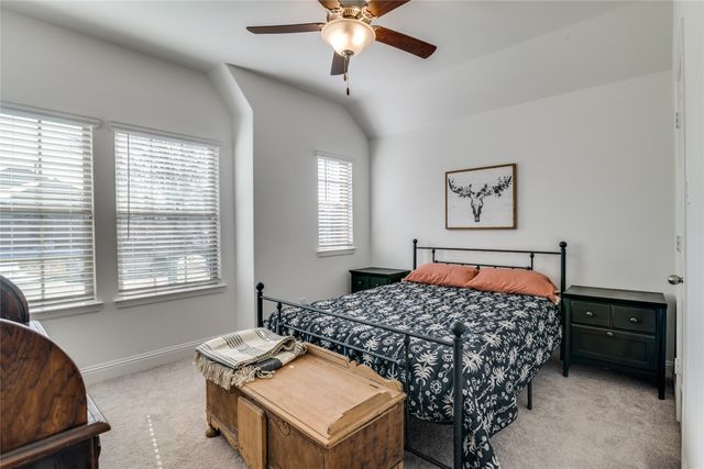 215 Tallgrass Drive, Lavon, TX 75166