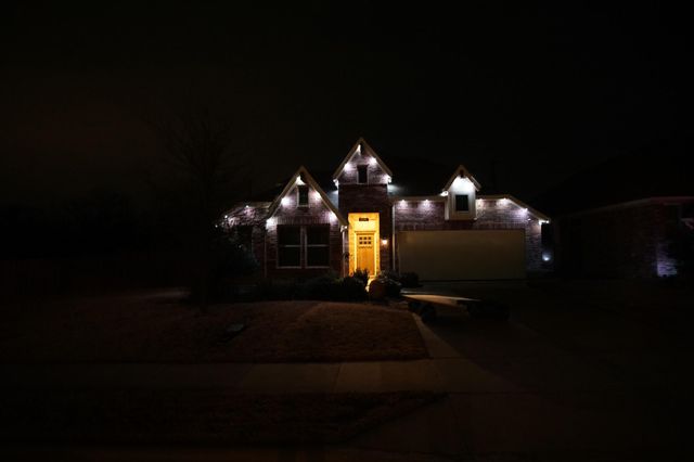 215 Tallgrass Drive, Lavon, TX 75166